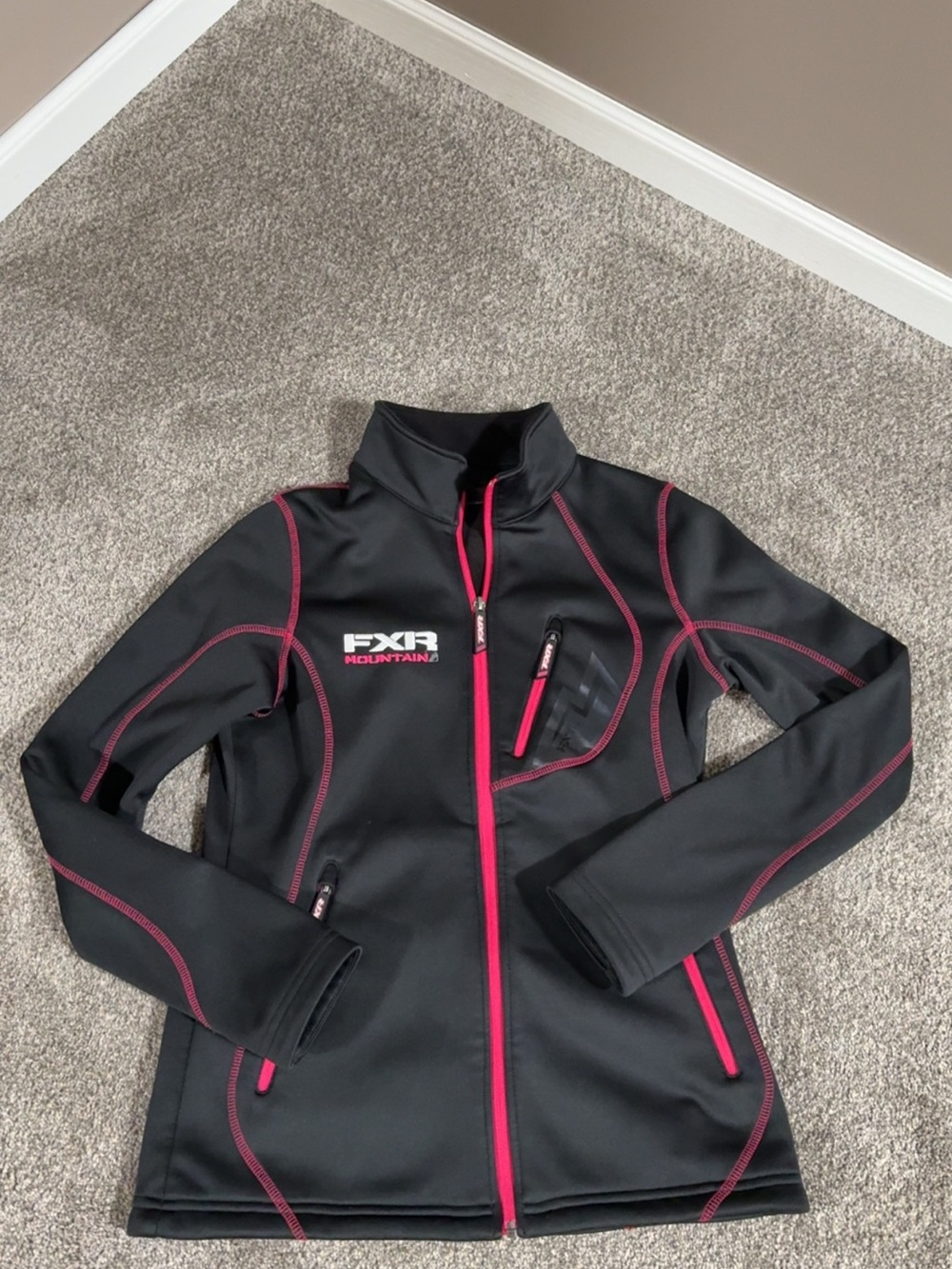 Women’s FXR Softshell